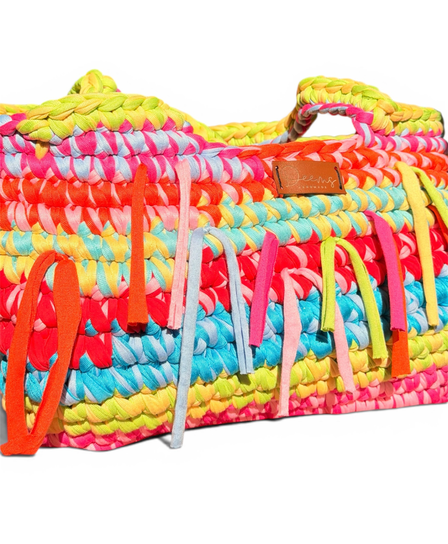 Mini Beach Pop