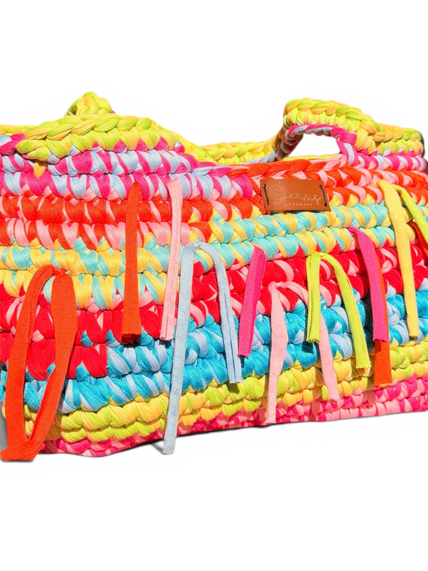 Mini Beach Pop