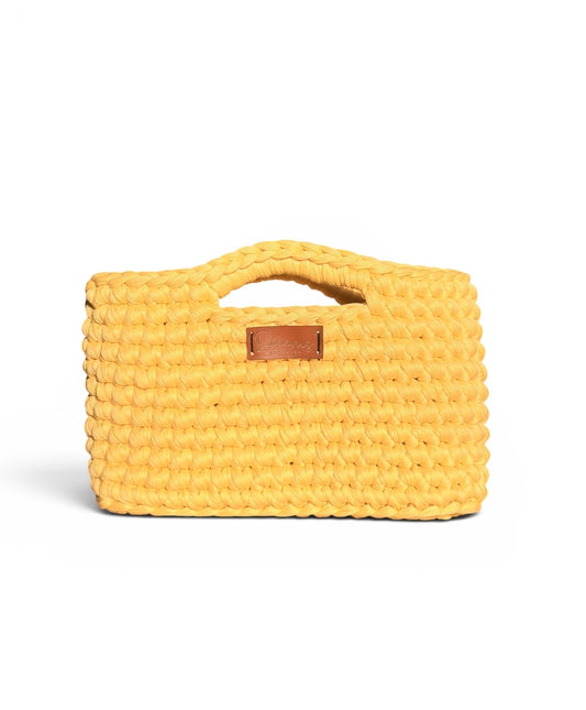 Butter Yellow