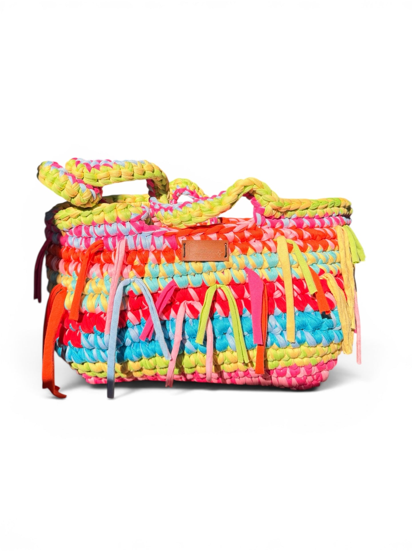 Mini Beach Pop