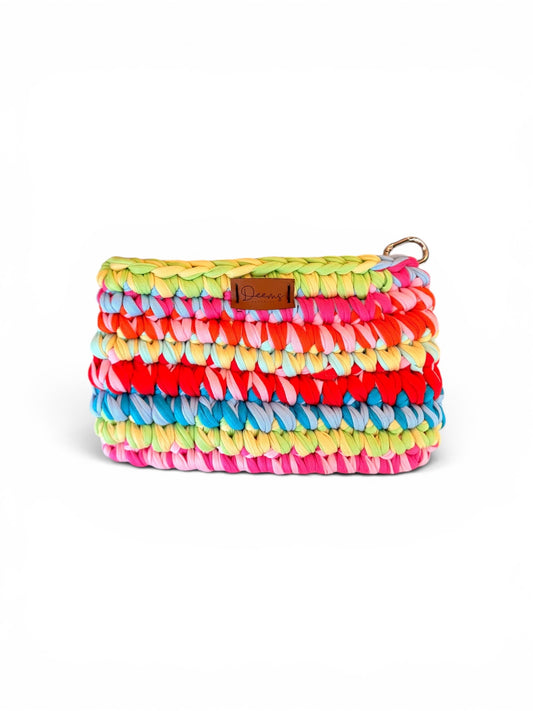 Essentials Pouch